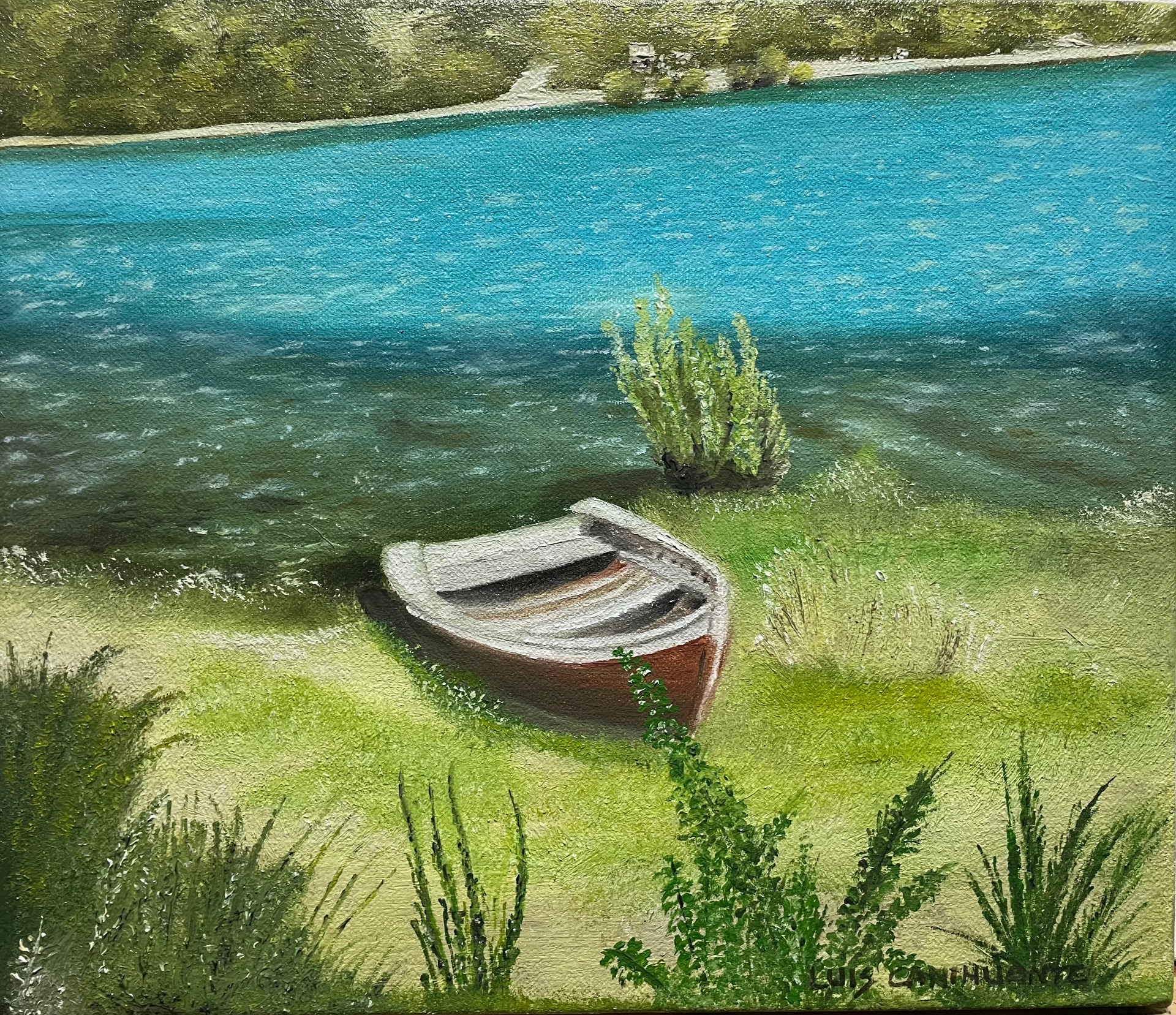 Puerto Beltran