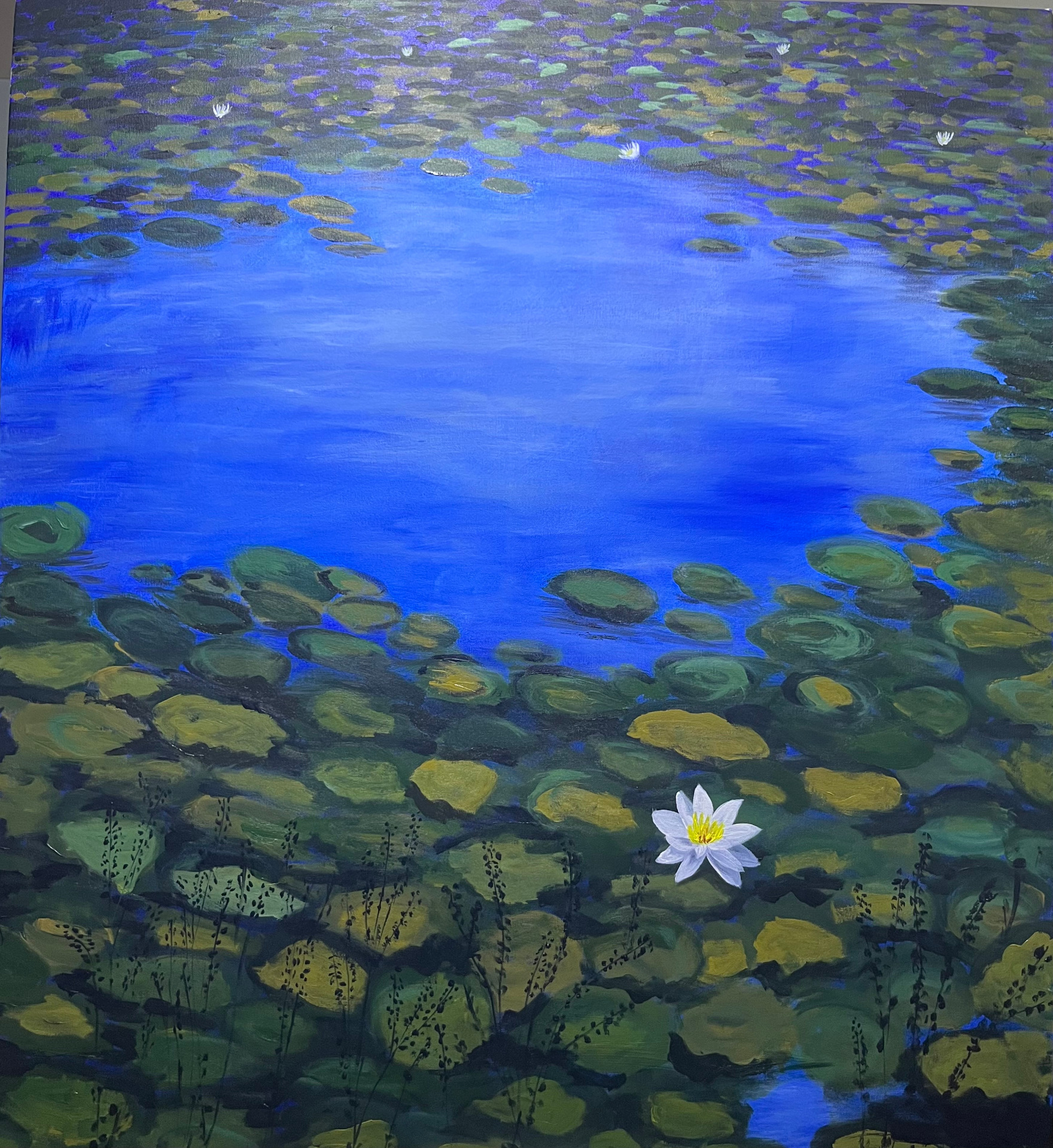 Flor de Loto