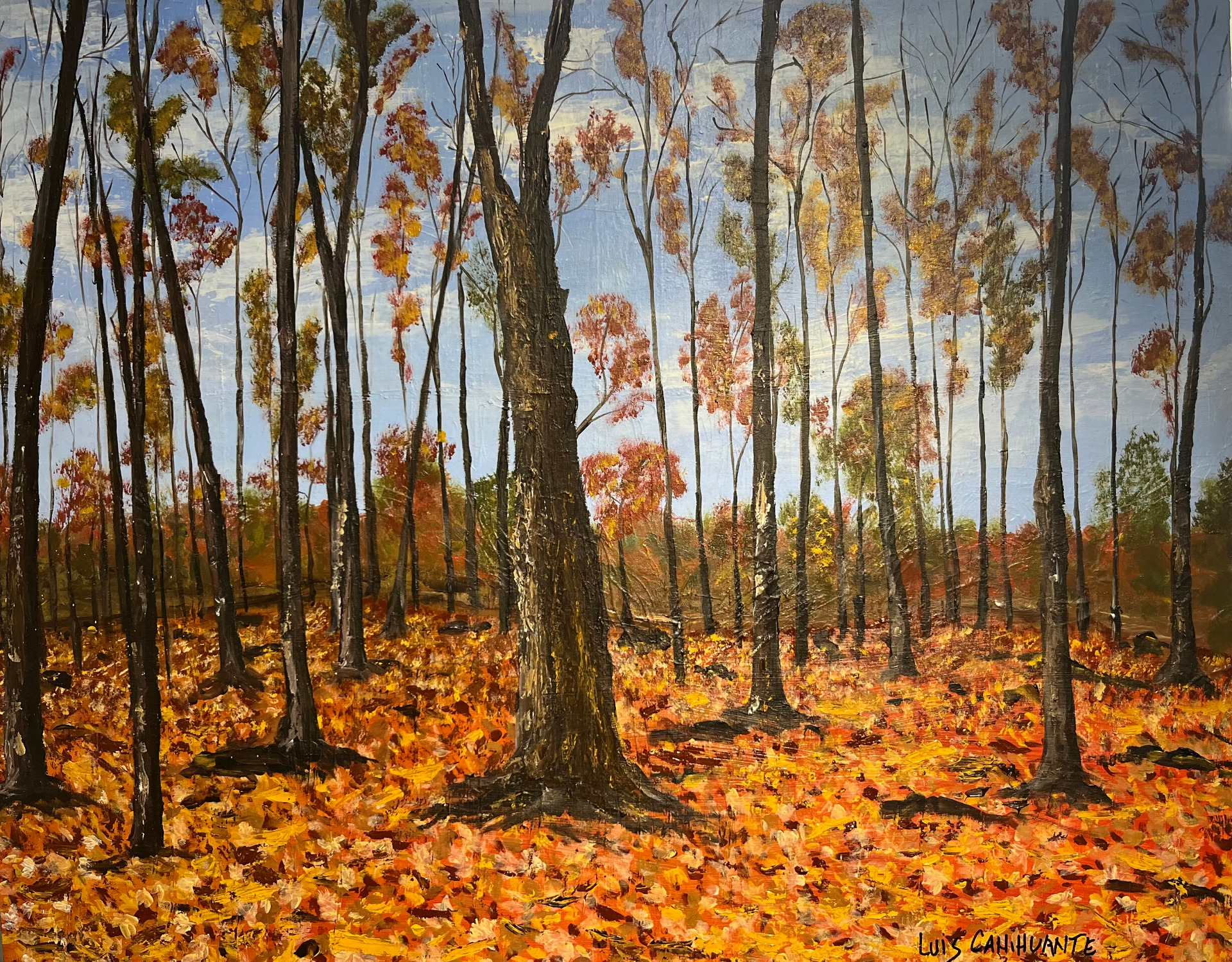 Otoño